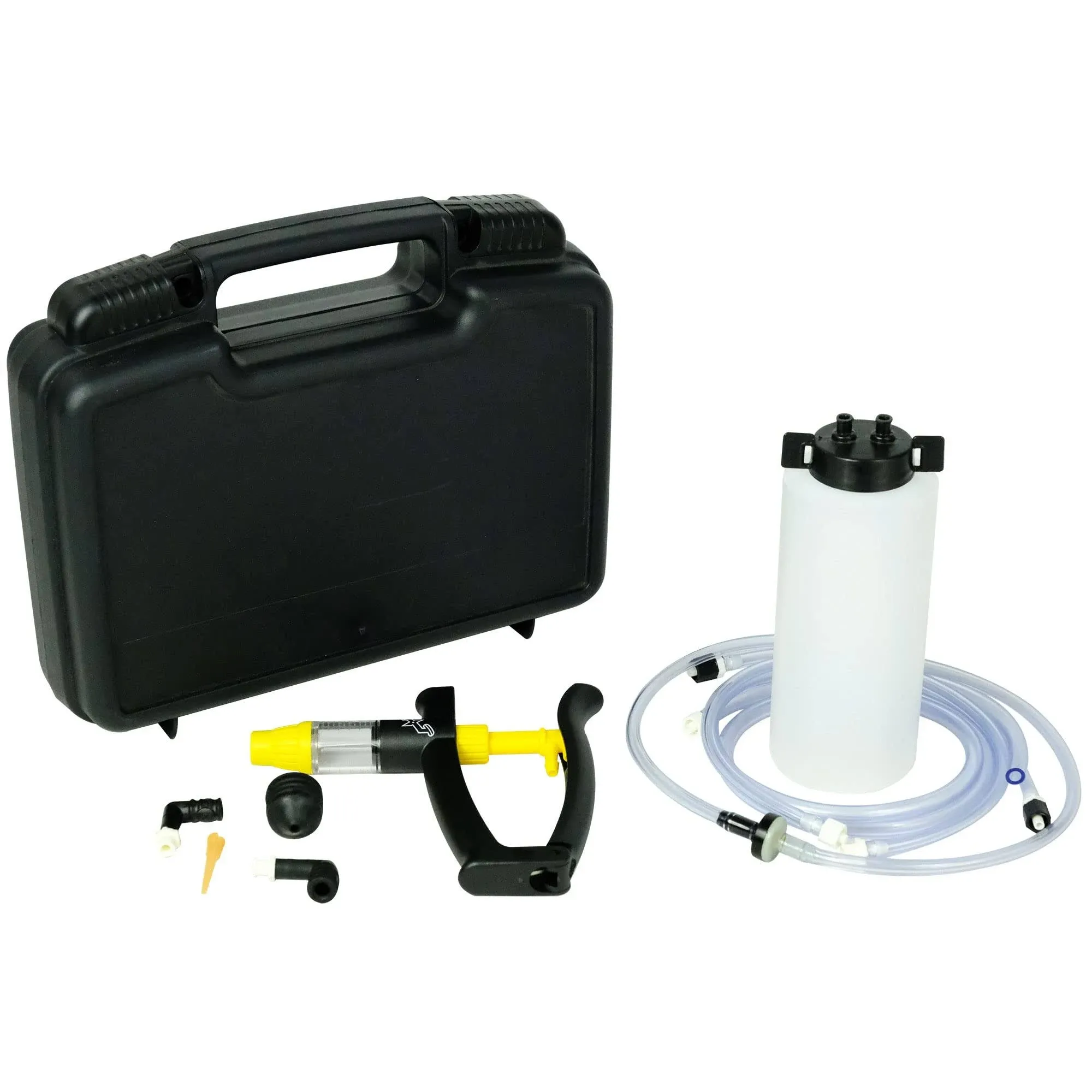 Phoenix Systems V-5 Reverse Brake and Clutch Bleeder (Includes Bottle and Hard ...