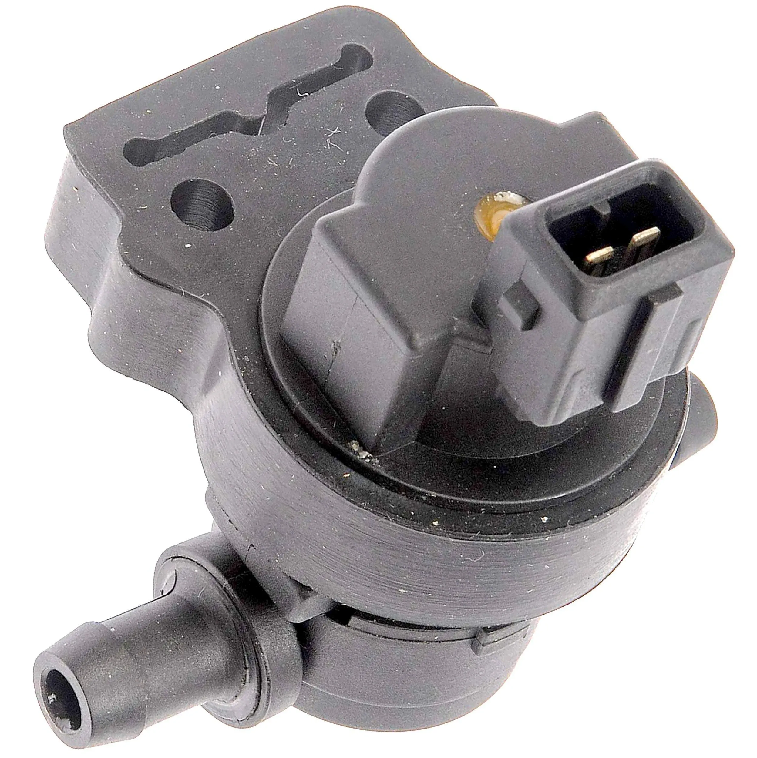 APDTY 119163 Evaporative Emissions Purge Solenoid - Vapor Canister Purge Valve