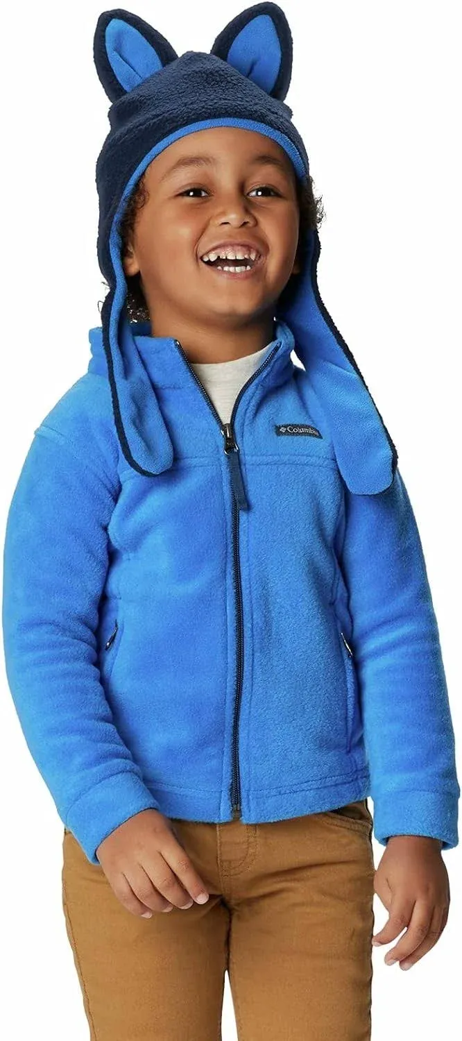 Columbia Boys' Steens Mountain Ii Fleece