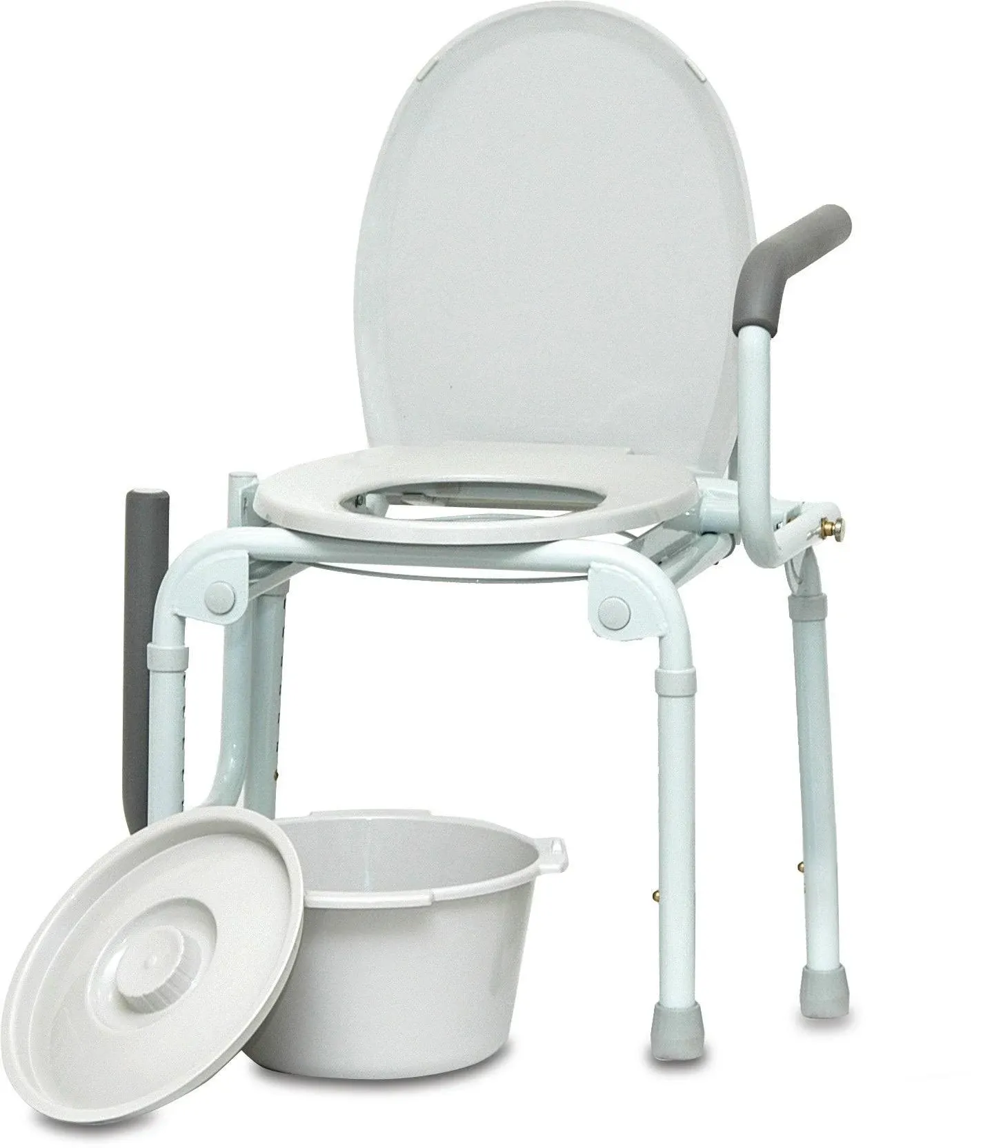 ProBasics Commode Drop Arm