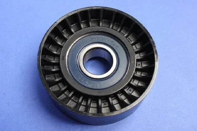 Genuine Mopar Idler Pulley 4891720AA