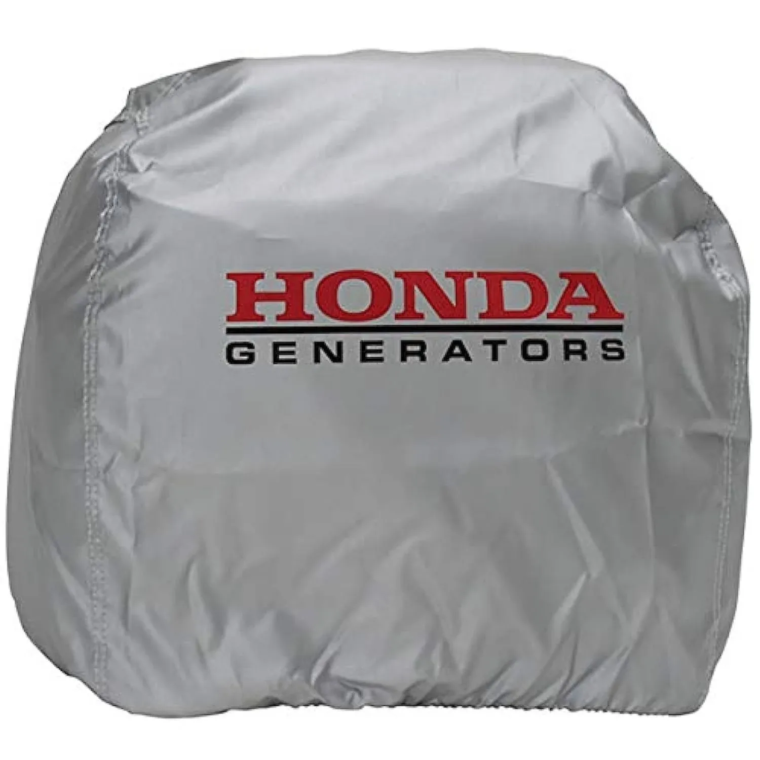 Honda 08P57-ZS9-00S EU3000is Generator Cover - Silver