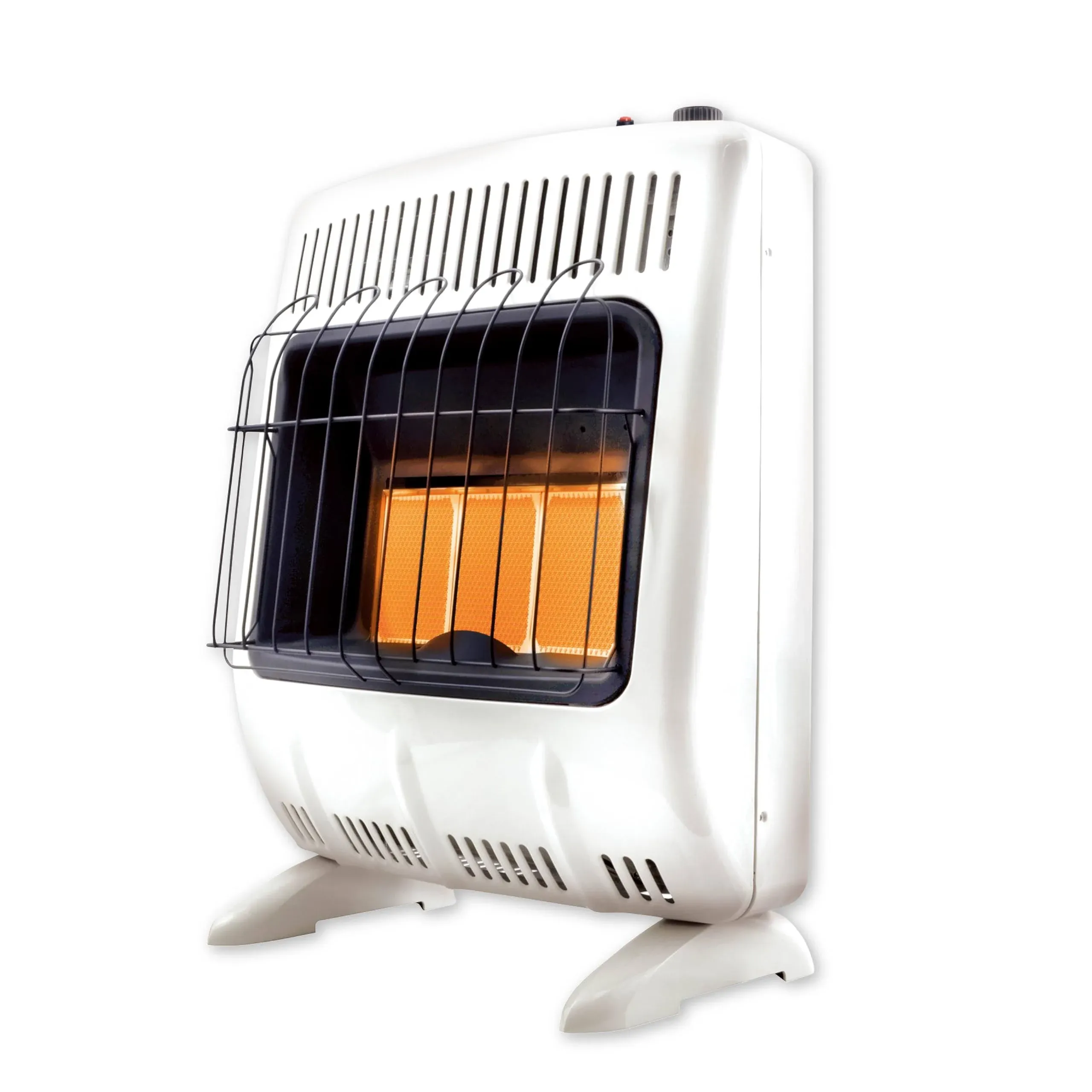 Mr. Heater Vent Free Radiant Wall Heater