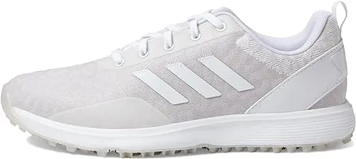 adidas Women's S2G Spikeless 23 Golf Shoe