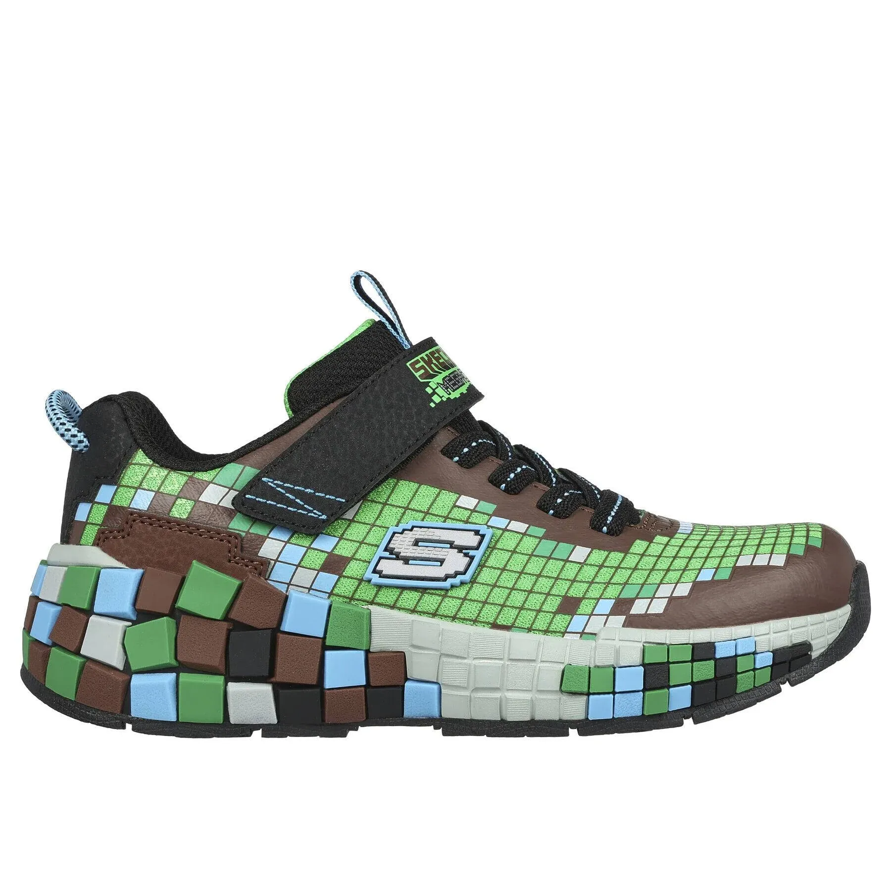 Skechers Kids' Mega-craft 3.0