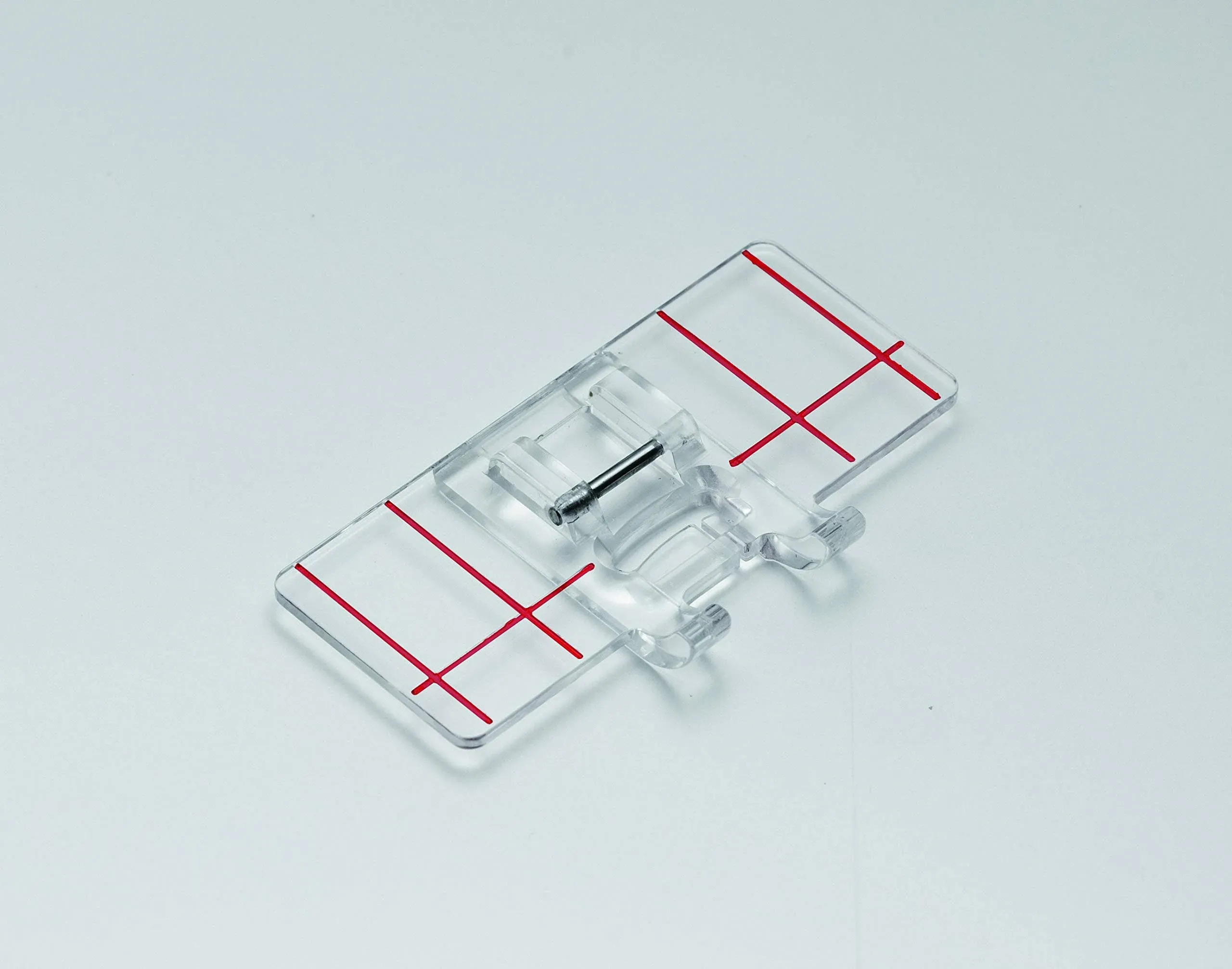 Janome Border Guide Foot for Horizontal Rotary Hook Models 200434003