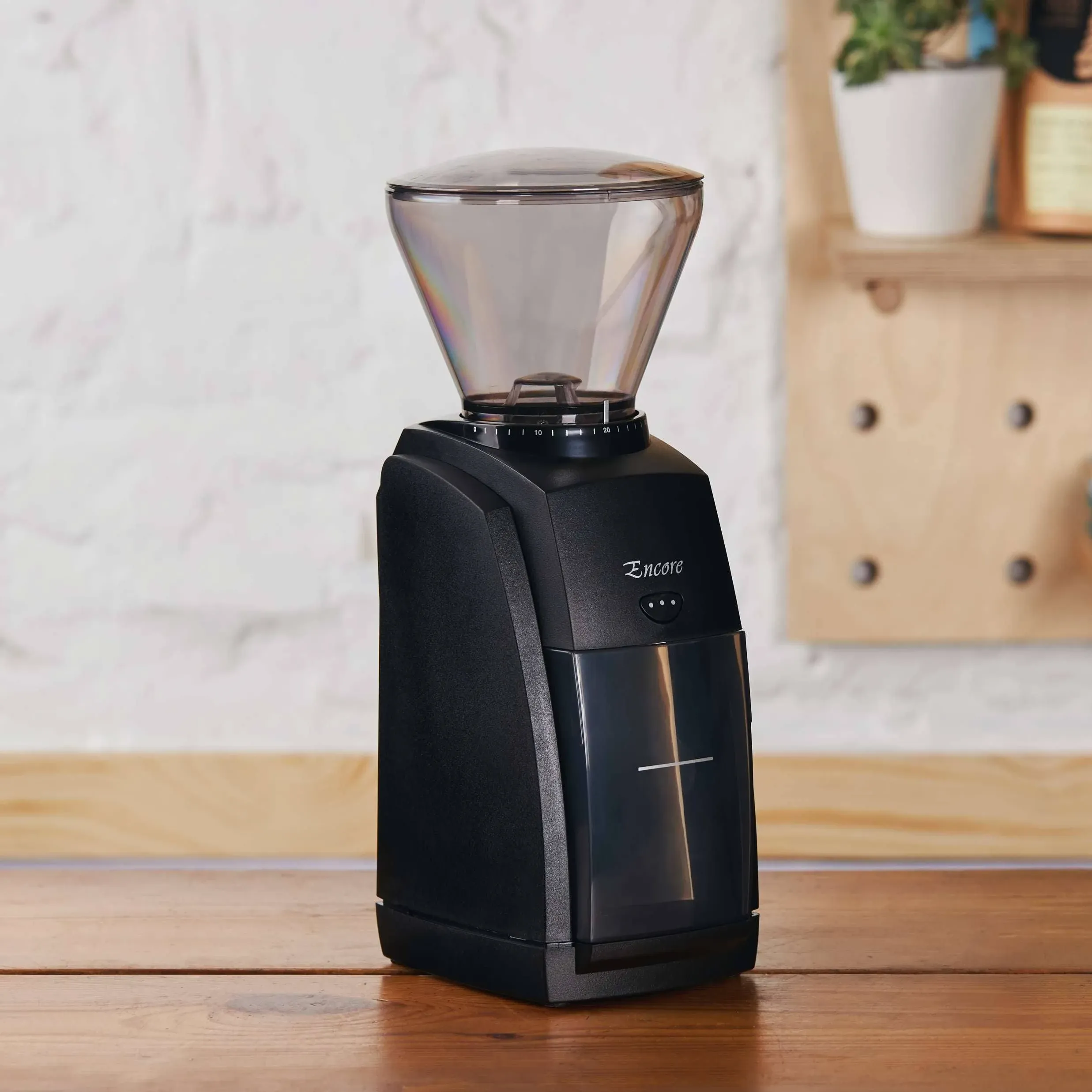 Baratza Encore Burr Coffee Grinder - Black