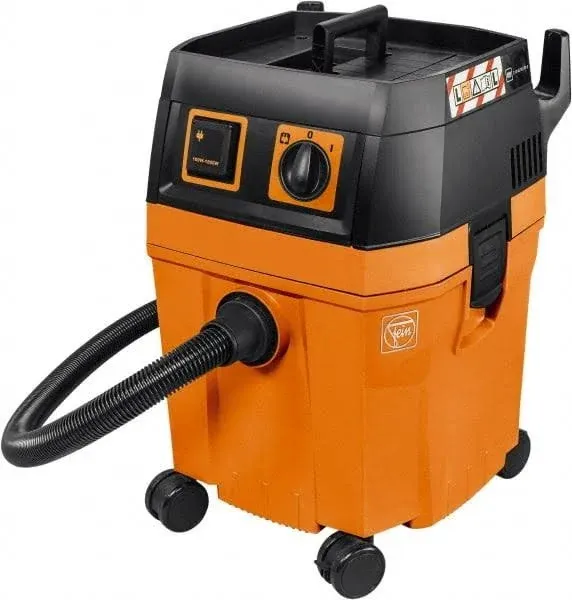 Fein Turbo II Wet/Dry Dust Extractor