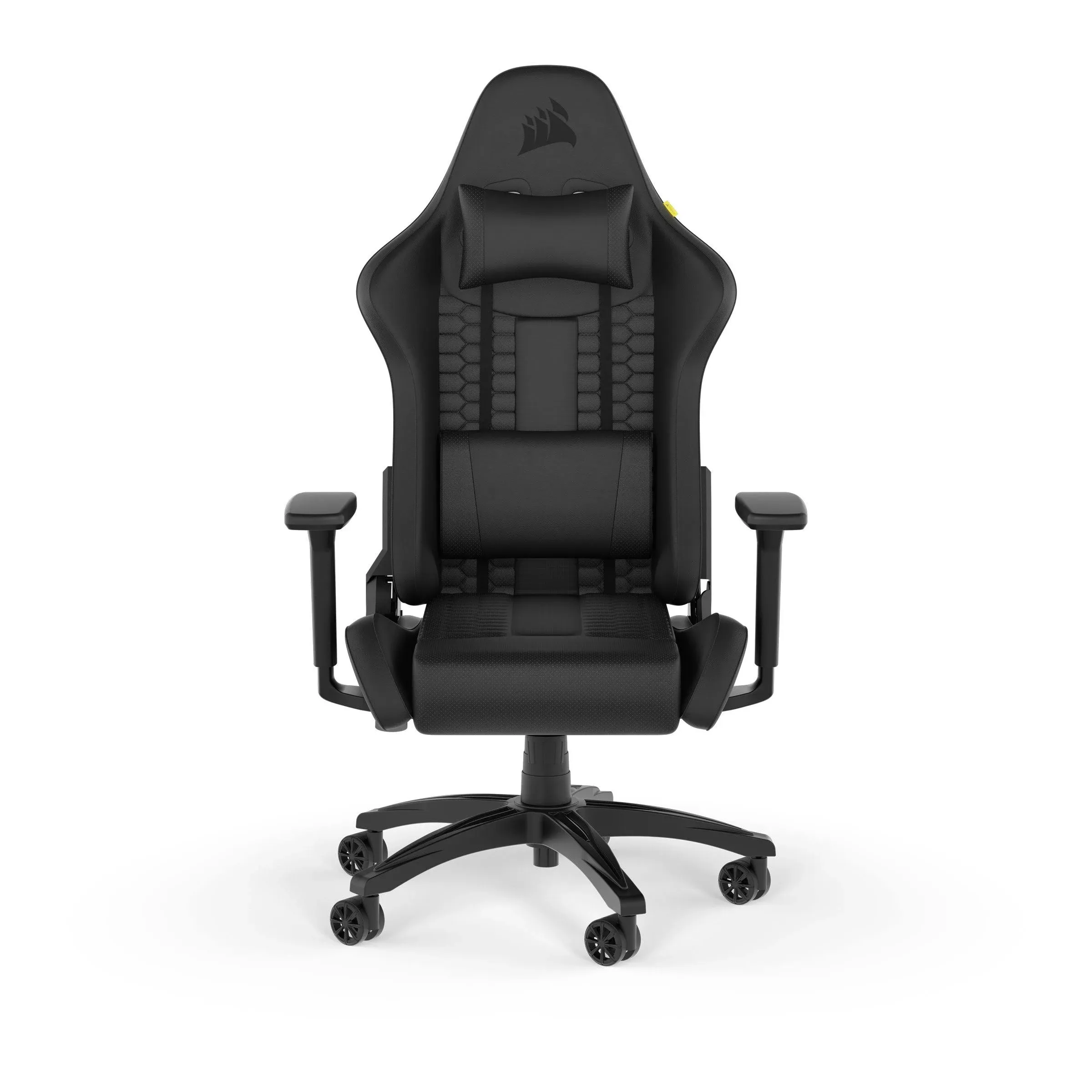 Corsair TC100 Relaxed Gaming Chair - Leatherette