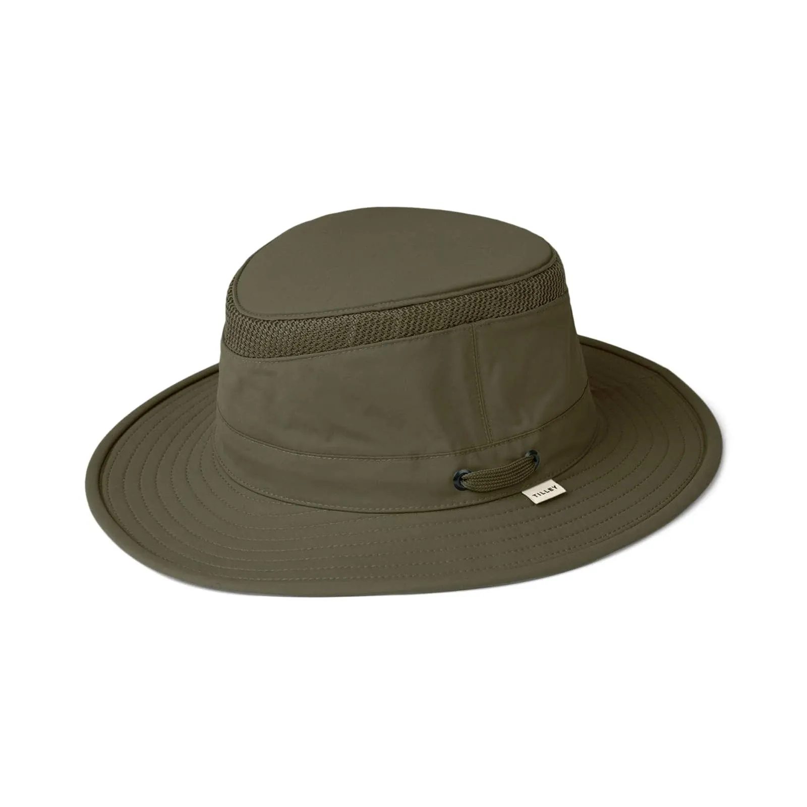 Tilley LTM5 Airflo Hat 7 3/4 Olive