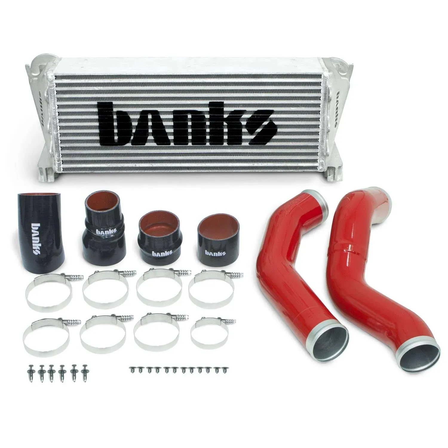 Banks Power Techni-Cooler Intercooler System 25987