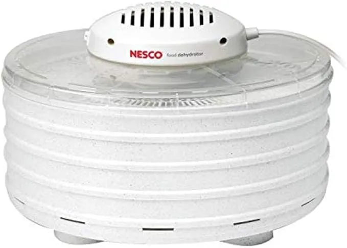 Nesco Food Dehydrator