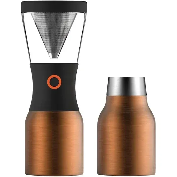 Asobu Cold Brew Coffee Maker