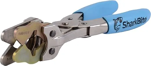 Push-to-Connect Fitting Removal Tool