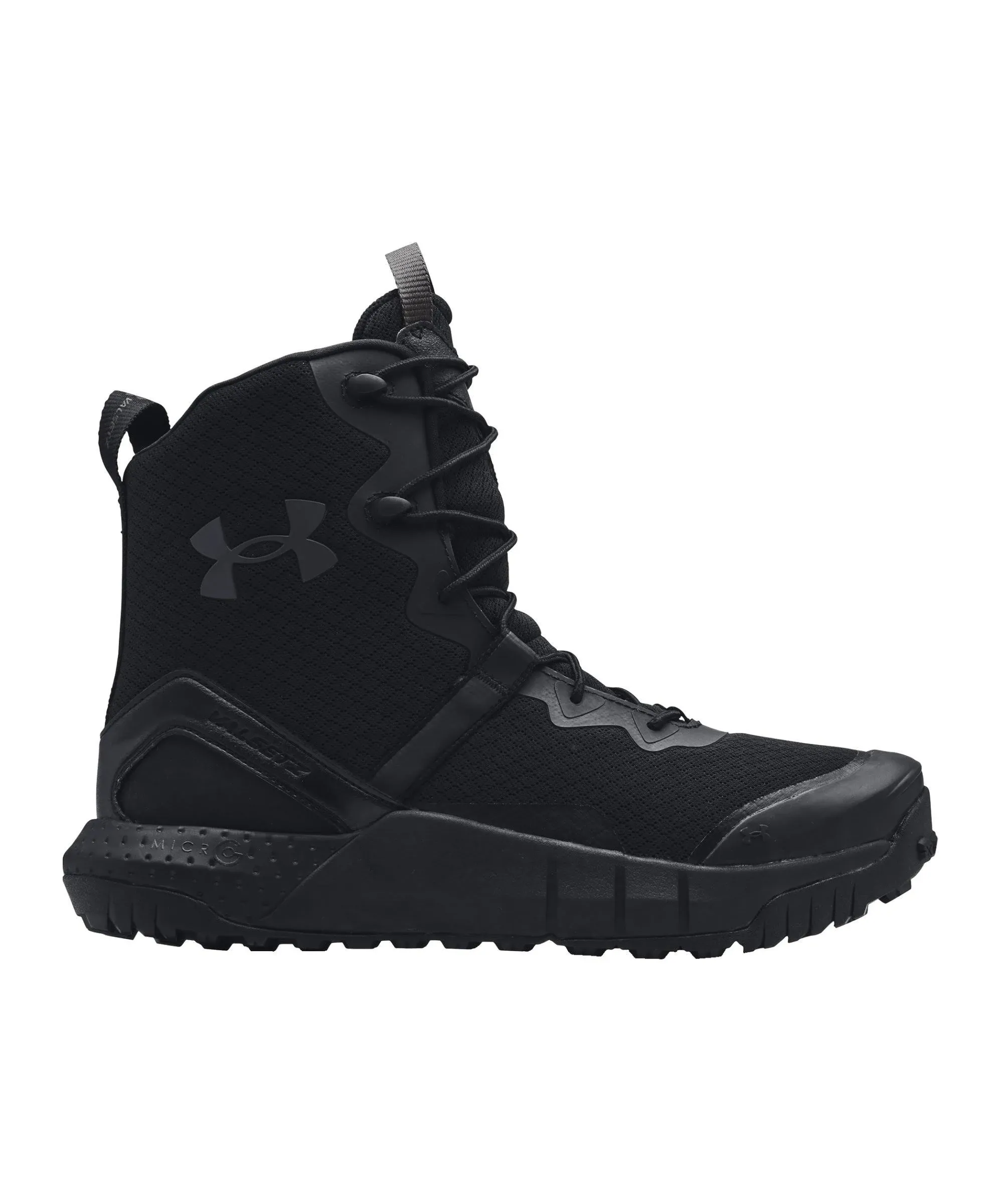 Under Armour SIZE 10  UA Men&#039;s Micro G Valsetz Tactical Boots