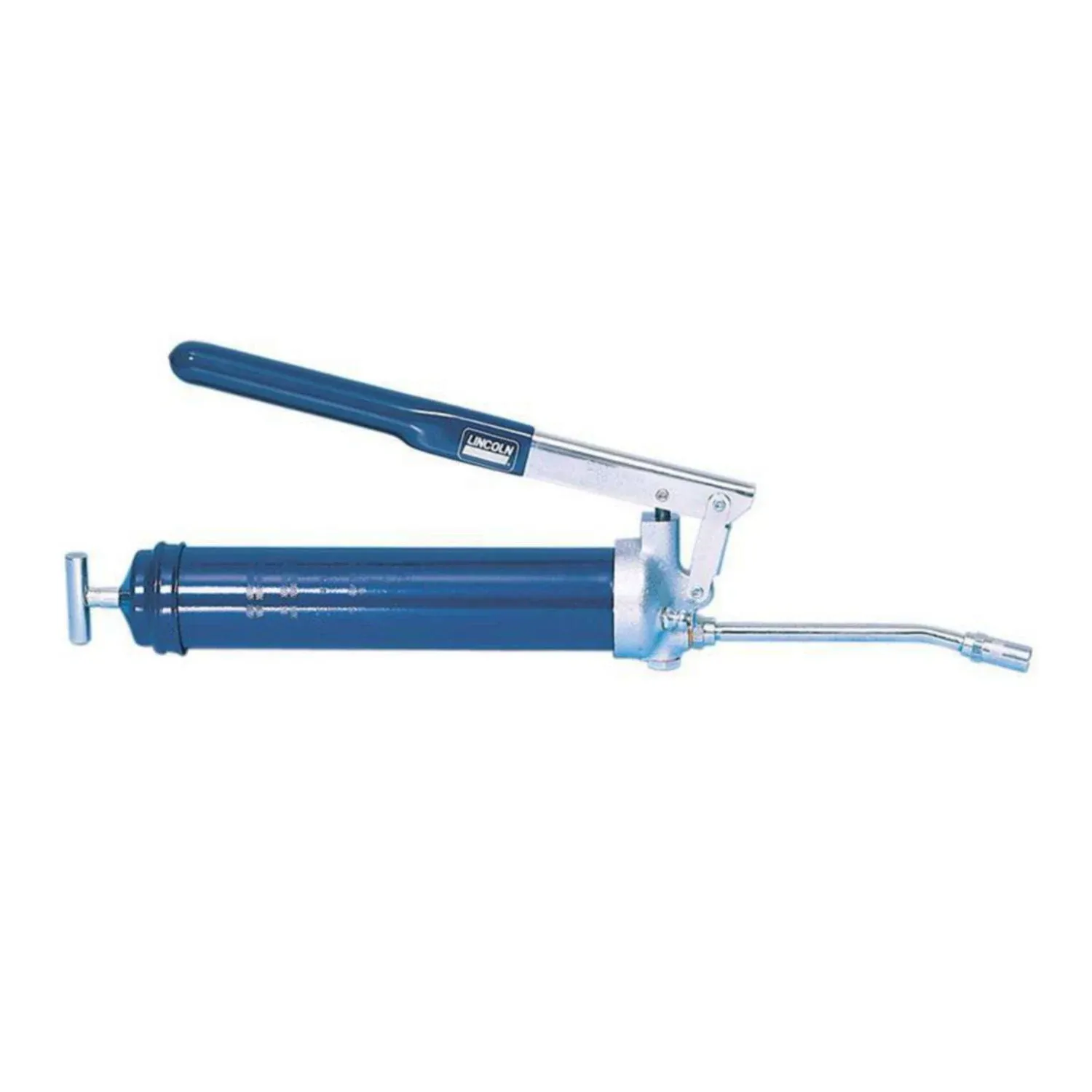 Lever Type Grease Gun w/ Handle Grip