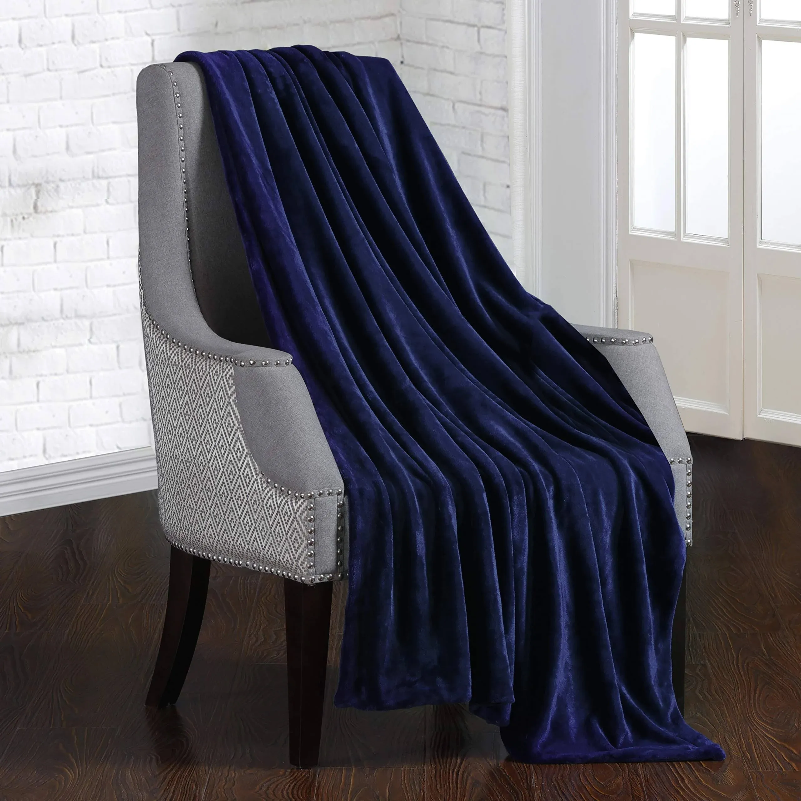 DreamLab Weighted Blanket Duvet Cover