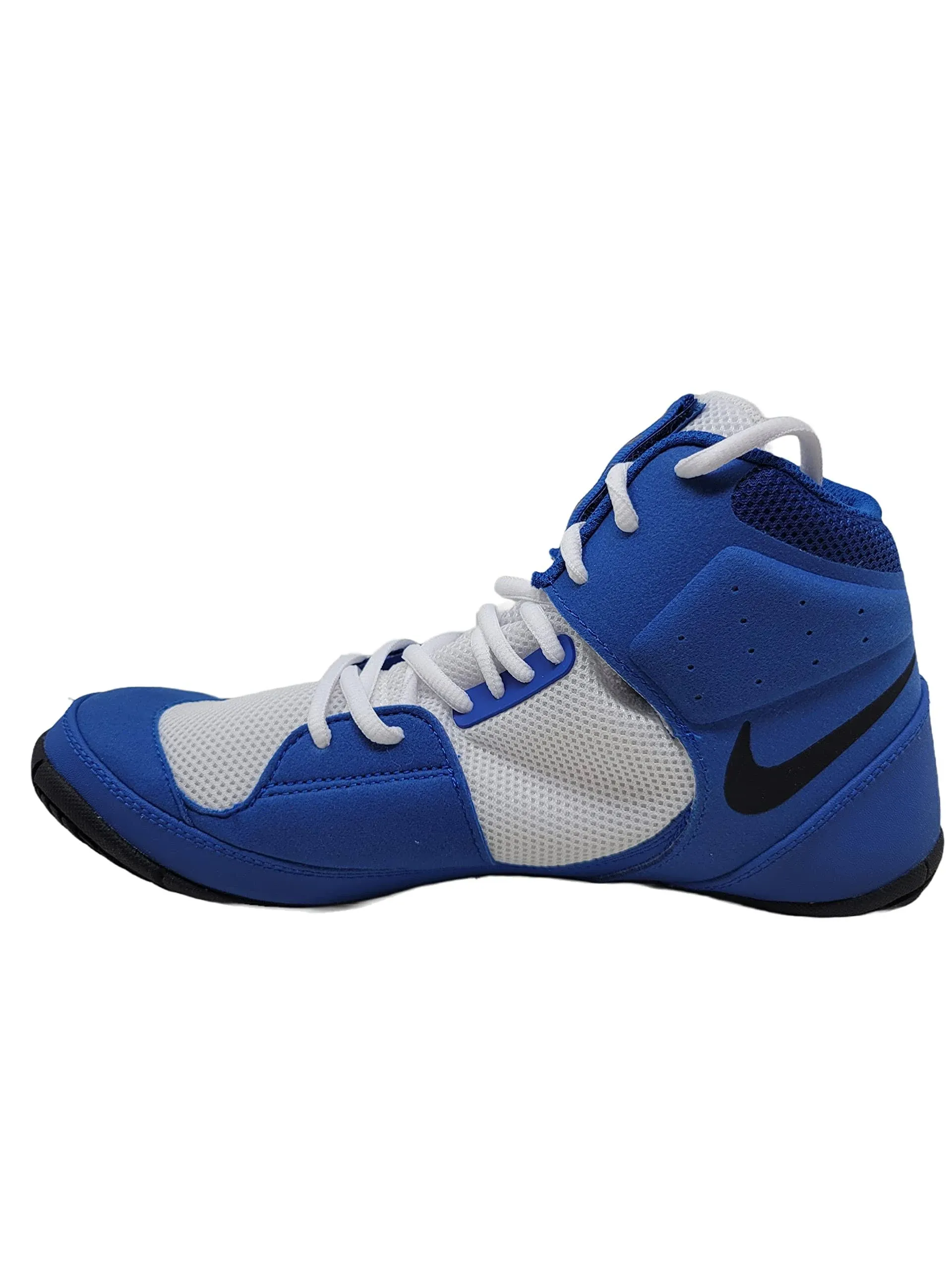 Nike Fury Wrestling Shoes