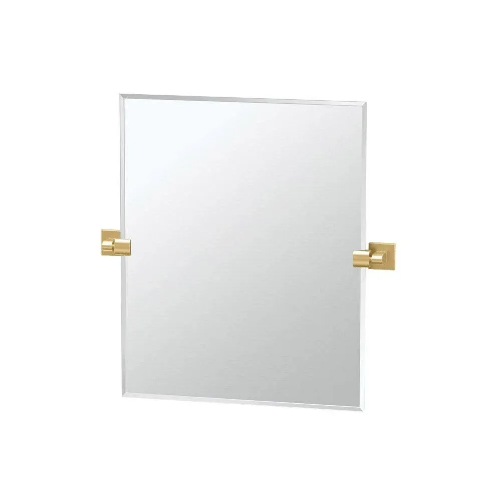 Gatco Elevate Rectangle Mirror 4069SM