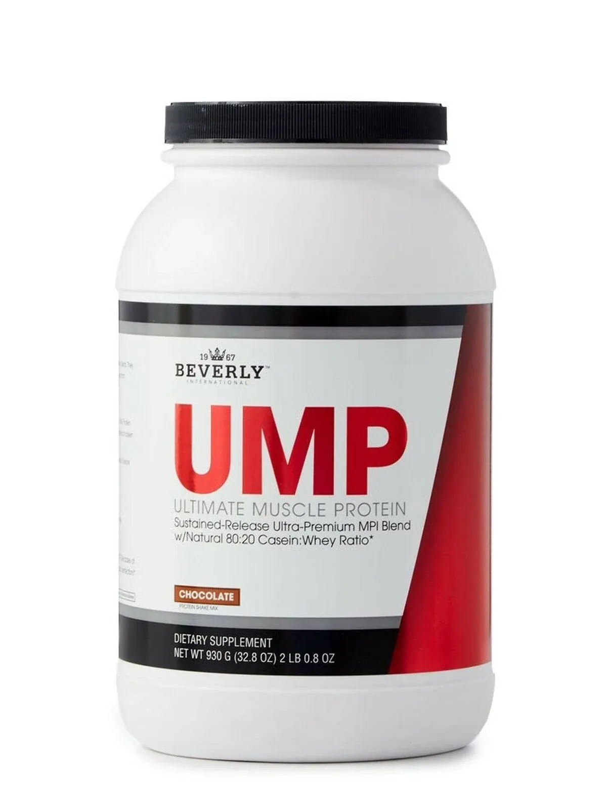 Beverly International UMP Ultimate Muscle Protein