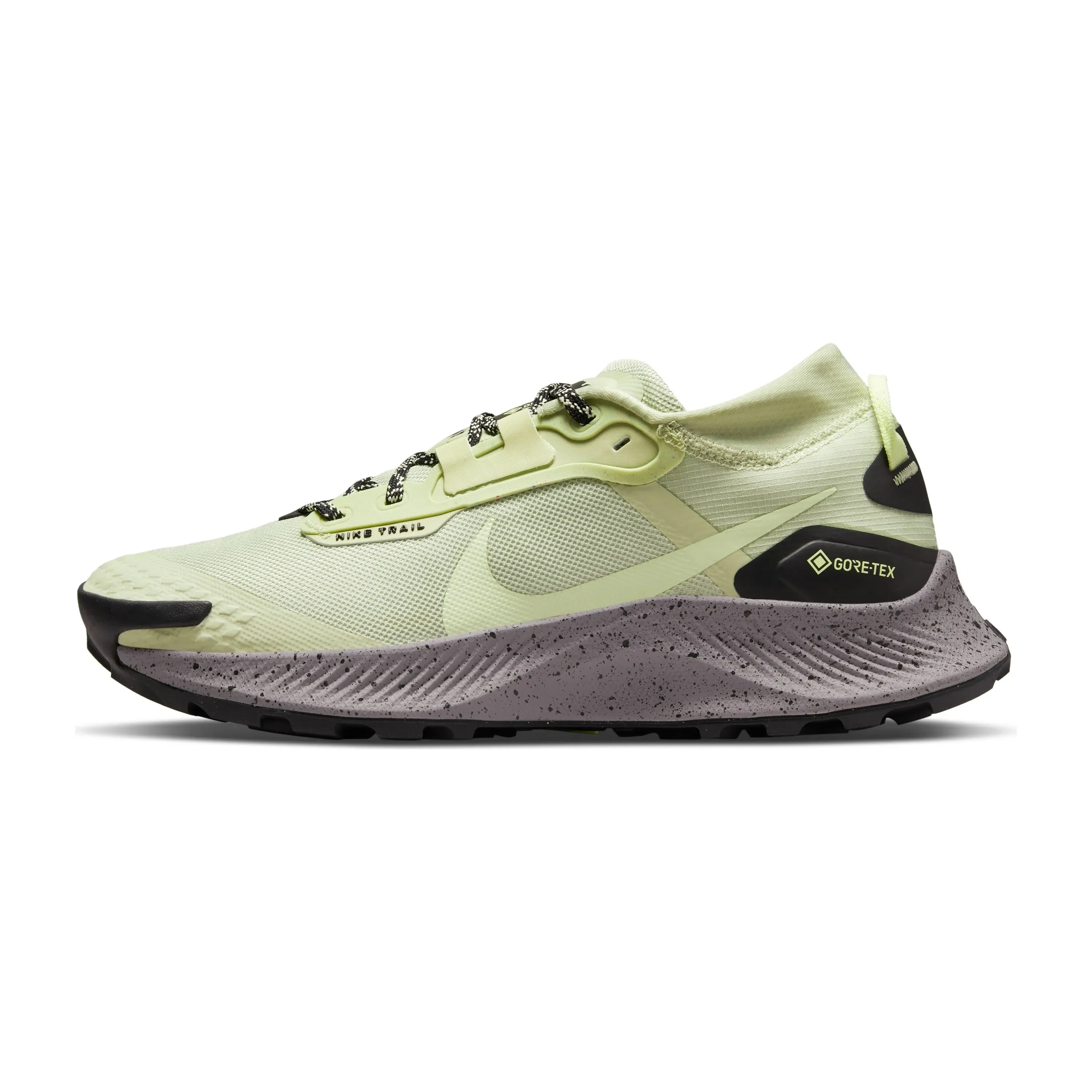 Nike Pegasus Trail 3 Gore-Tex GTX 'Olive Aura' Sneakers DC8794-301 Womens Size