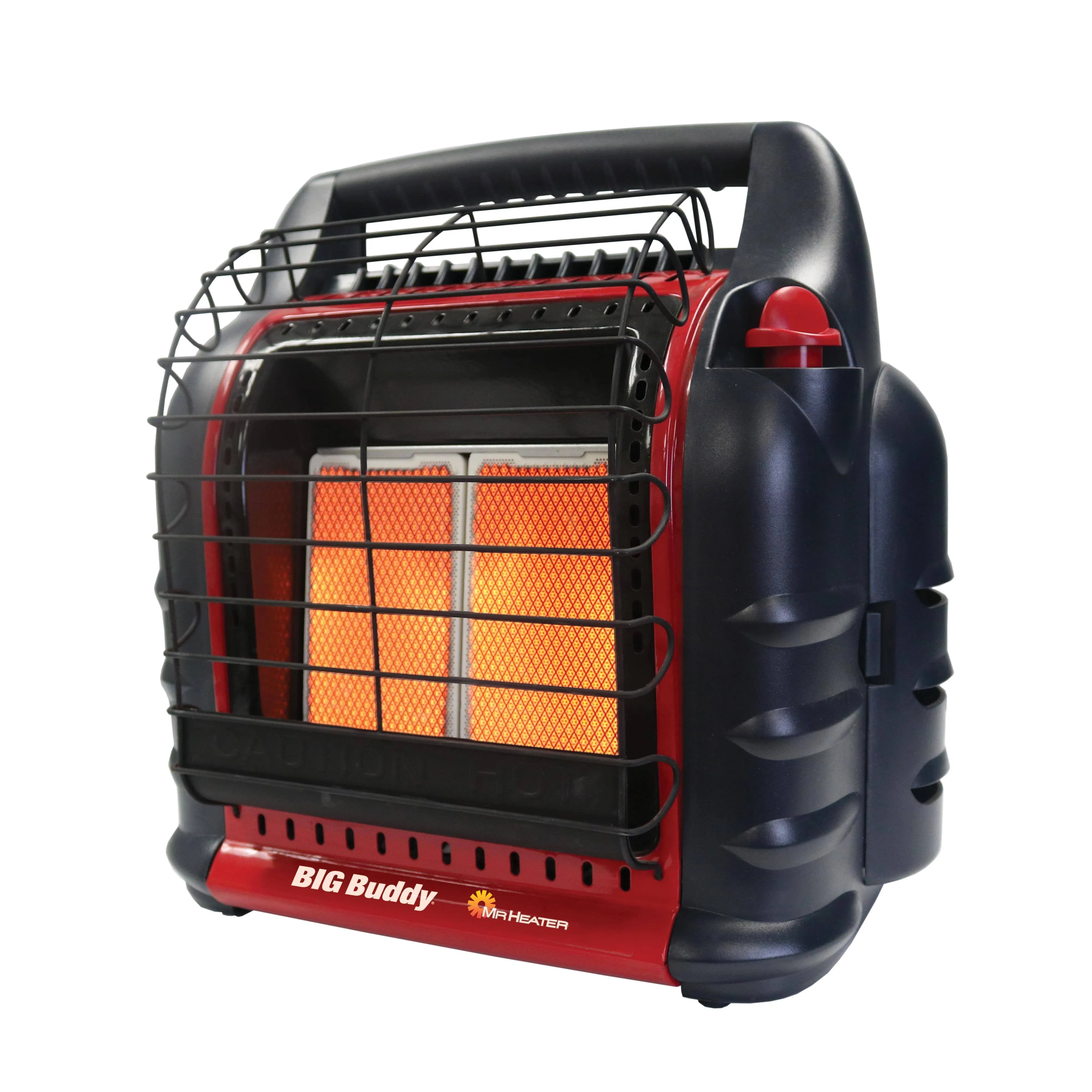 Mr Heater Big Buddy Portable Heater