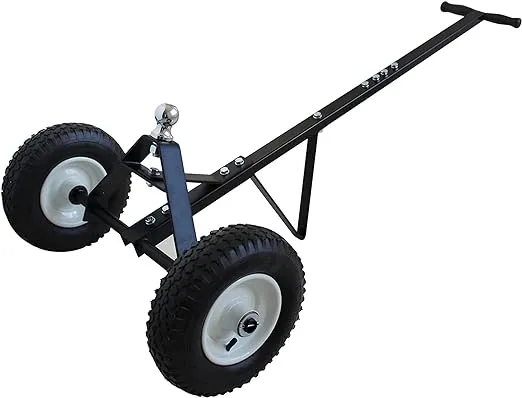 Maxxhaul 70225 Trailer Dolly