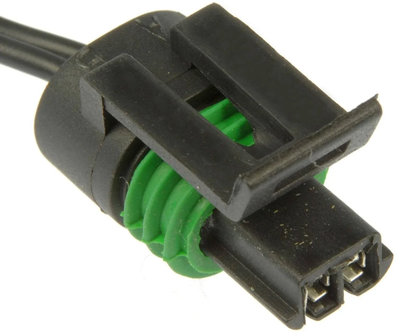 Dorman 85100 Coolant Temperature Sensor Connector Conduct-Tite ® OE Replacement 2 Wire