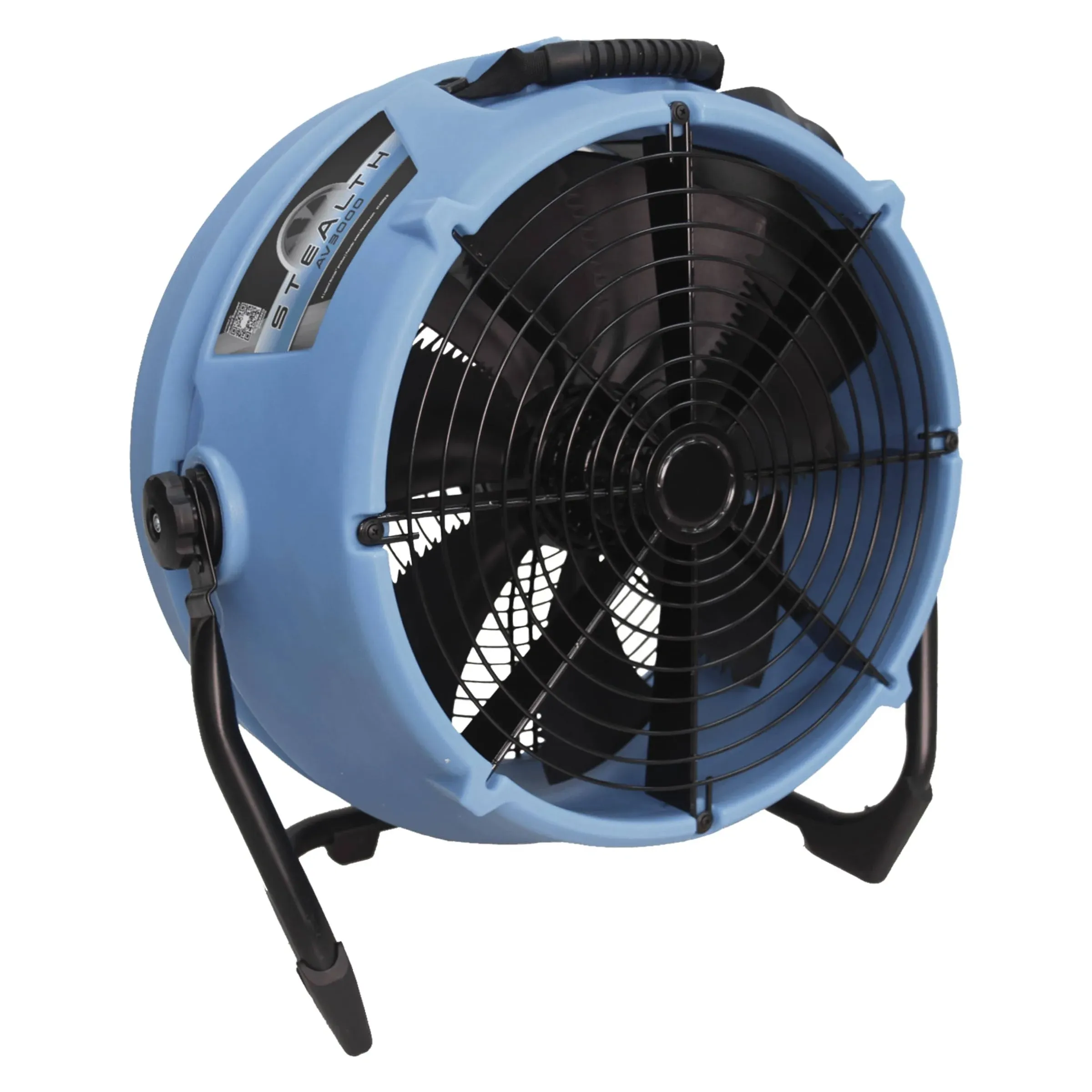 Dri-Eaz Stealth AV3000 Air Mover