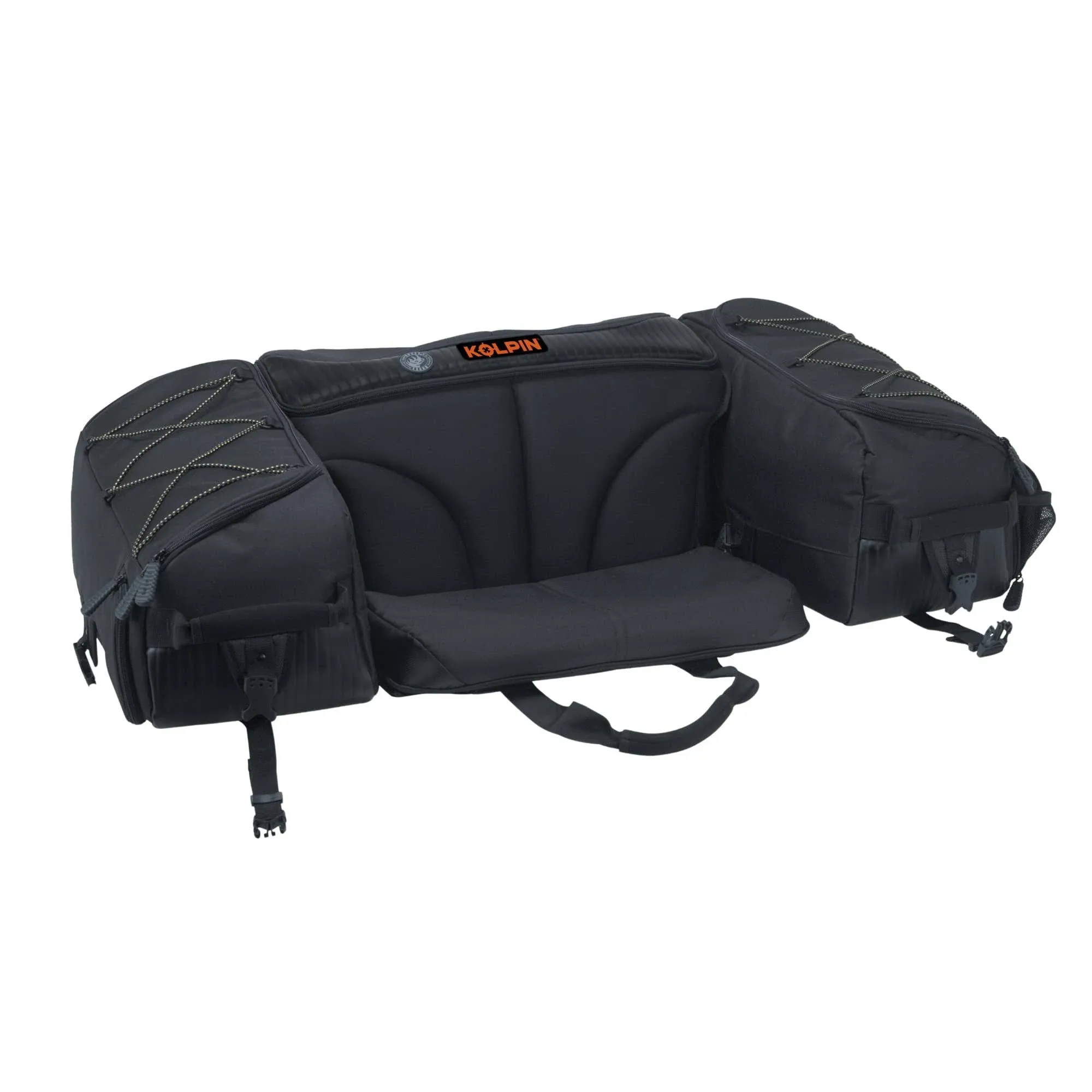 Kolpin Matrix Seat Bag