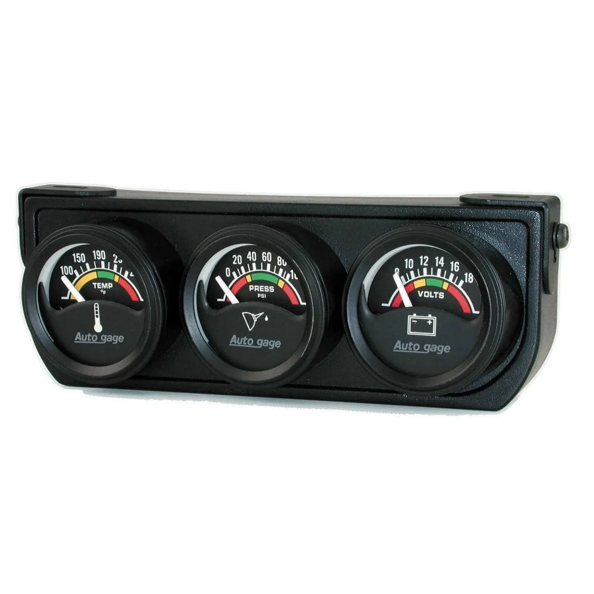 AutoMeter Console Gauge