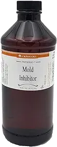 LorAnn Mold Inhibitor (16 oz, Clear) 16 oz