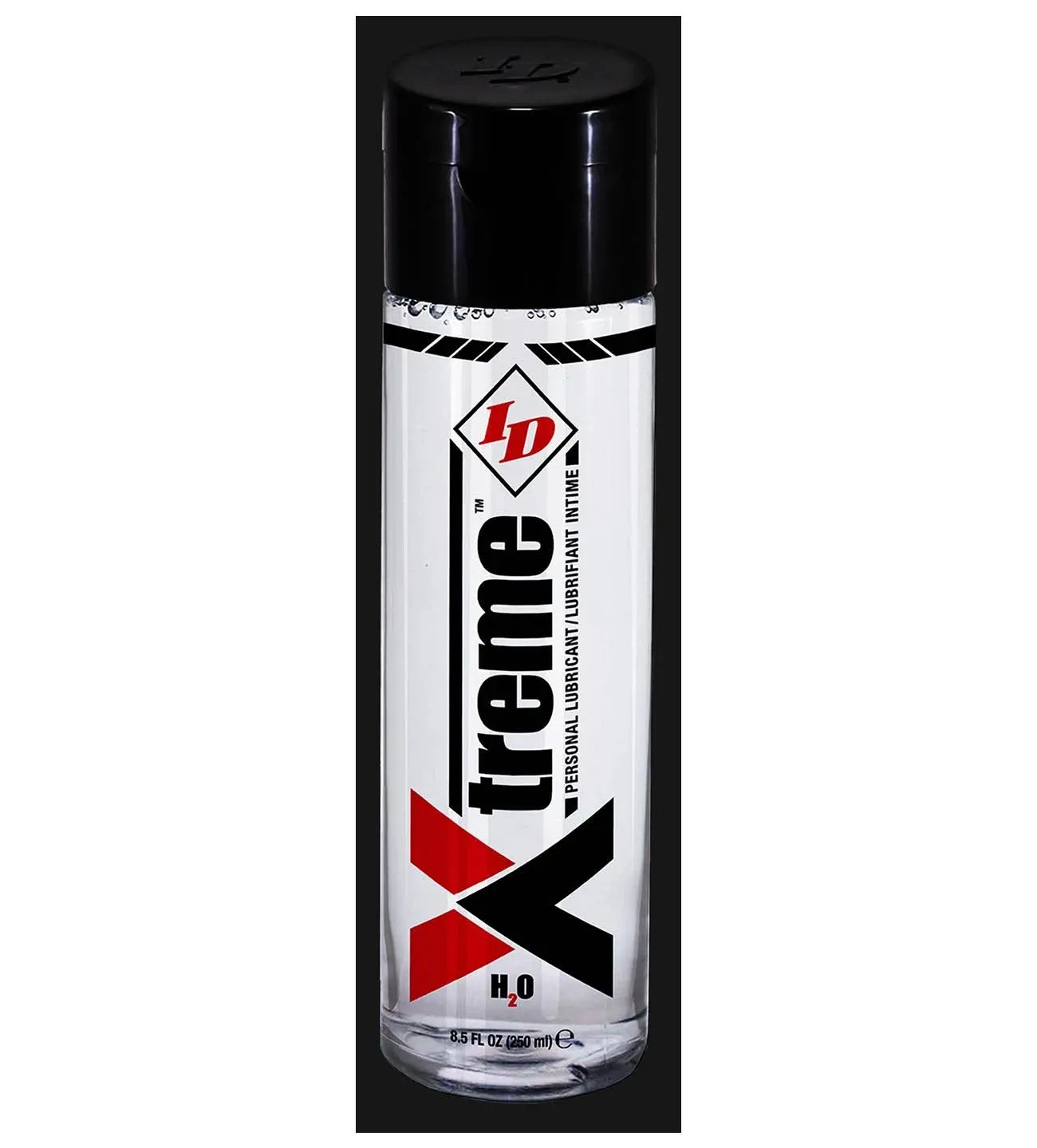 ID Xtreme Disc Cap Bottle 8.5 Oz