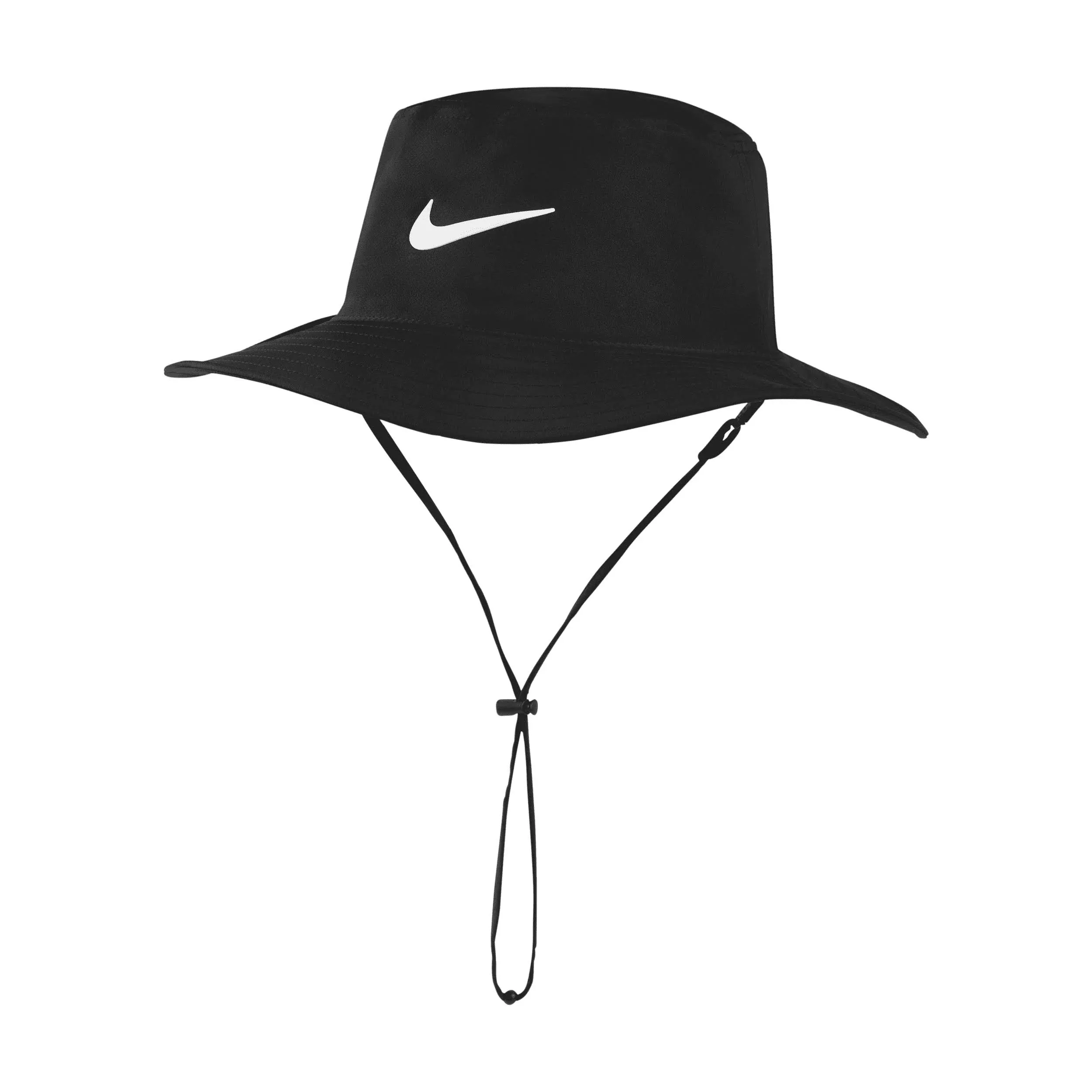 Nike Dri-Fit UV Golf Bucket Hat Black