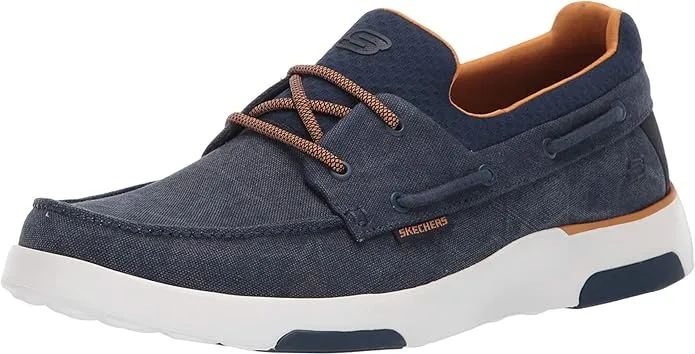 Skechers Men's 65896 Oxford Shoe