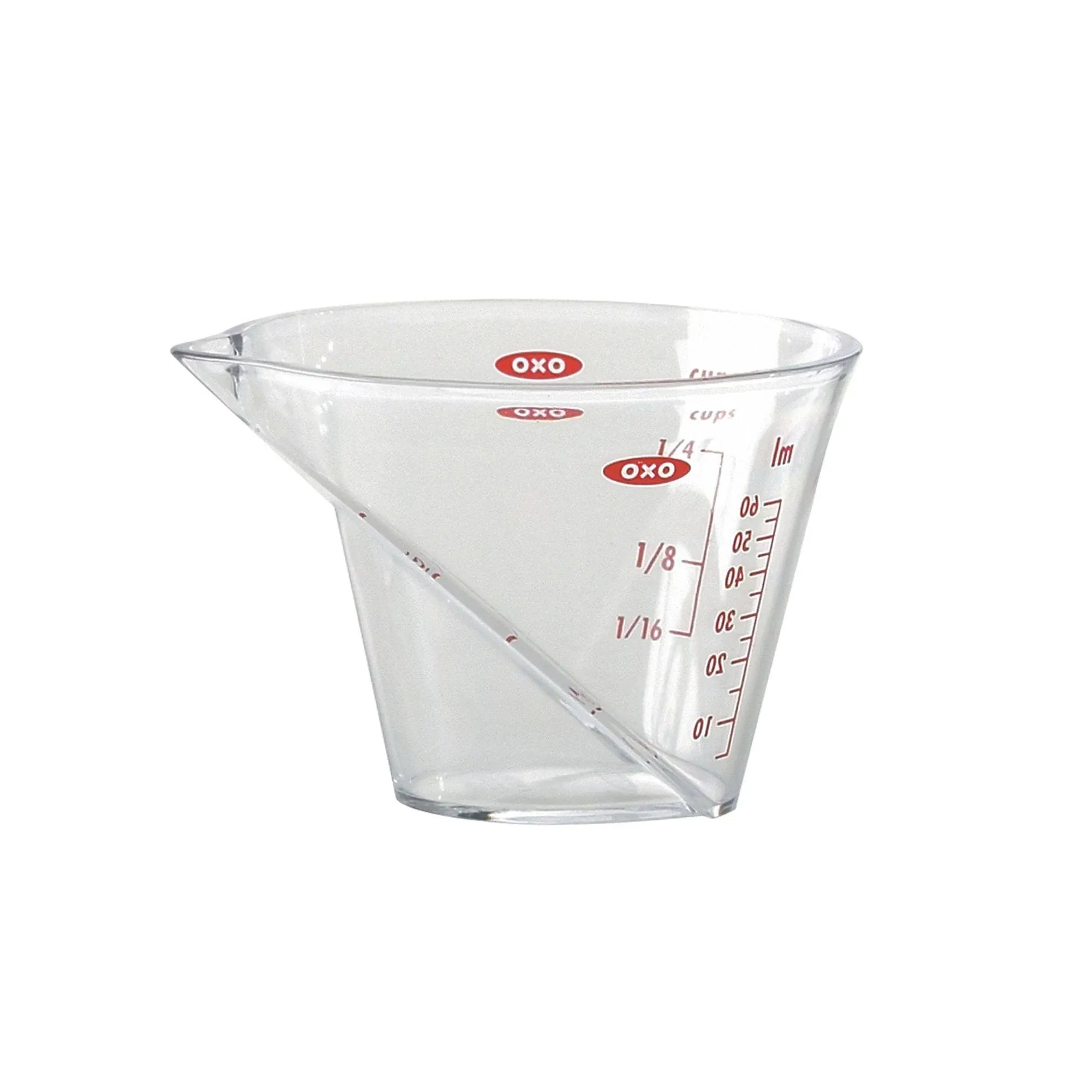 OXO Good Grips Angled Measuring Cup