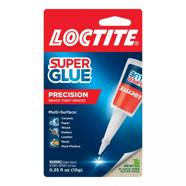 Loctite Longneck Bottle Super Glue