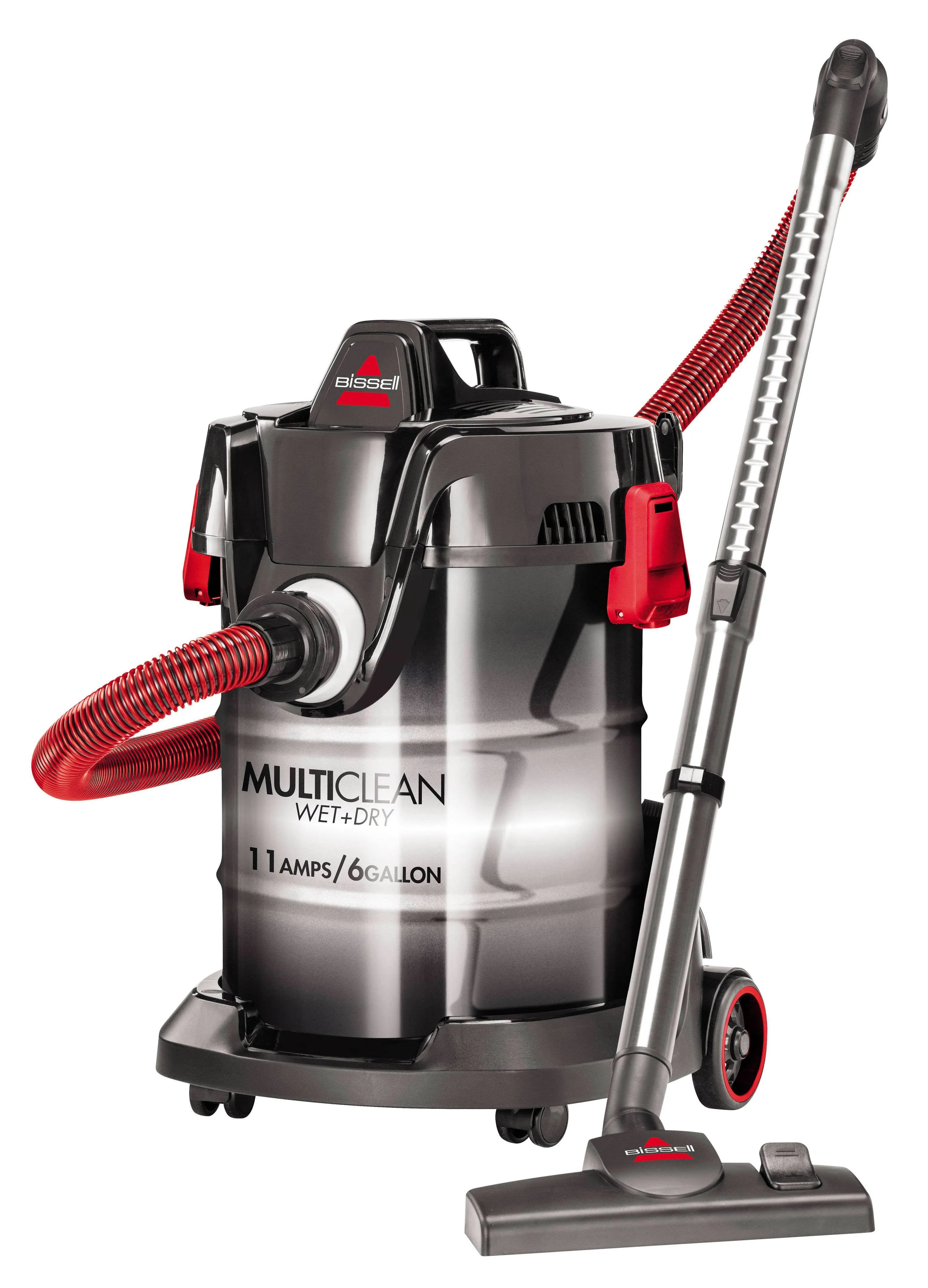 Bissell MultiClean Wet and Dry Auto Vacuum - 2035M