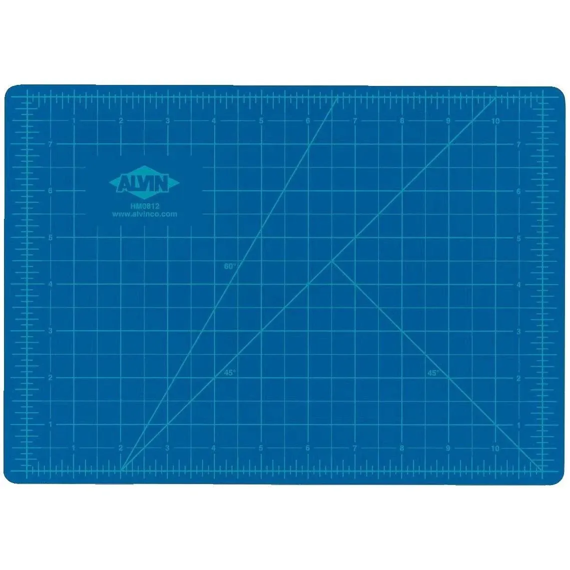 Alvin Self-Healing Hobby Mat HM1824