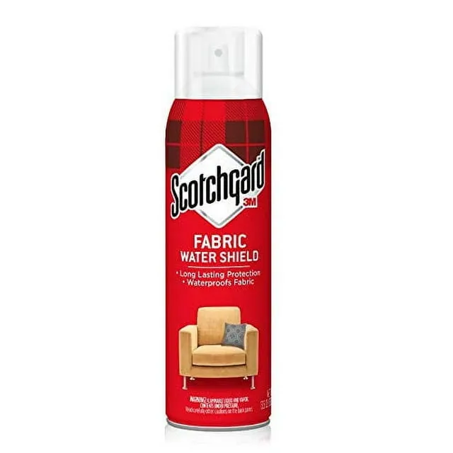 Scotchgard 10 oz. Fabric Water Shield