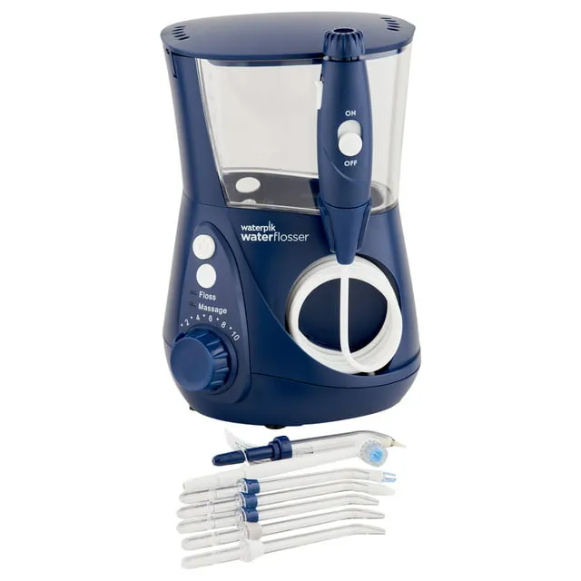 Waterpik Aquarius Water Flosser