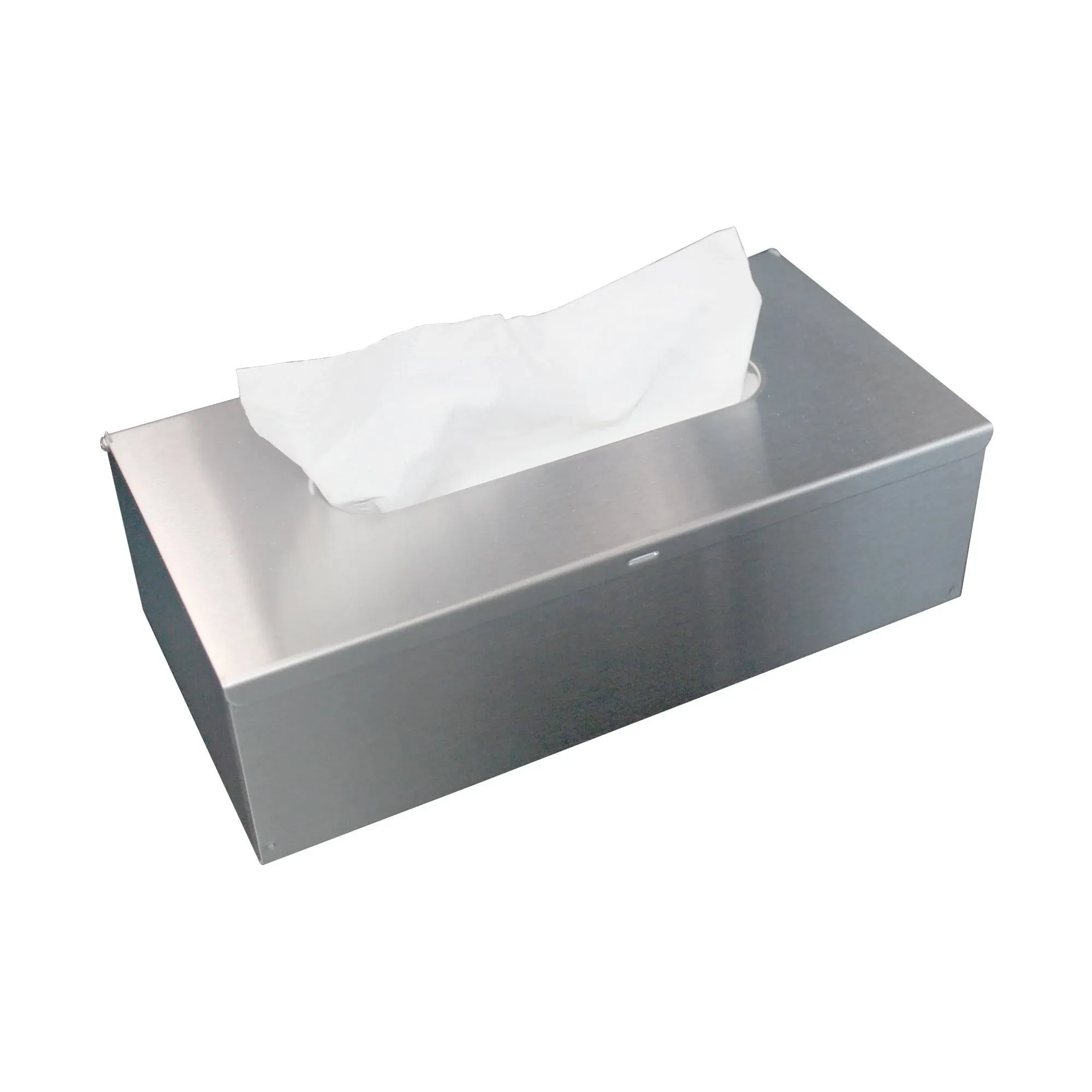 JunSun Rectangle Paper Facial Tissue Box Cover