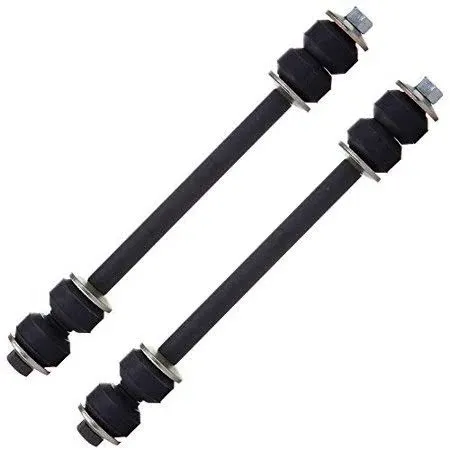 cciyu Steering Front Sway Bar End Links Stabilizer Bar fit for 1995-2010 for Ford Explorer 1998-2011 for Ford Ranger 1997-2010 for Mercury Mountaineer 94-01 for Dodge Ram 2pcs Suspension Kit