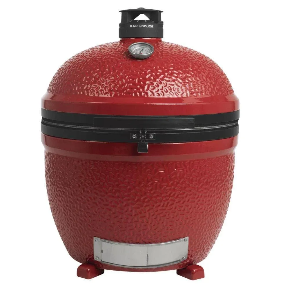 Kamado Joe Big Joe II Ceramic Grill Standalone