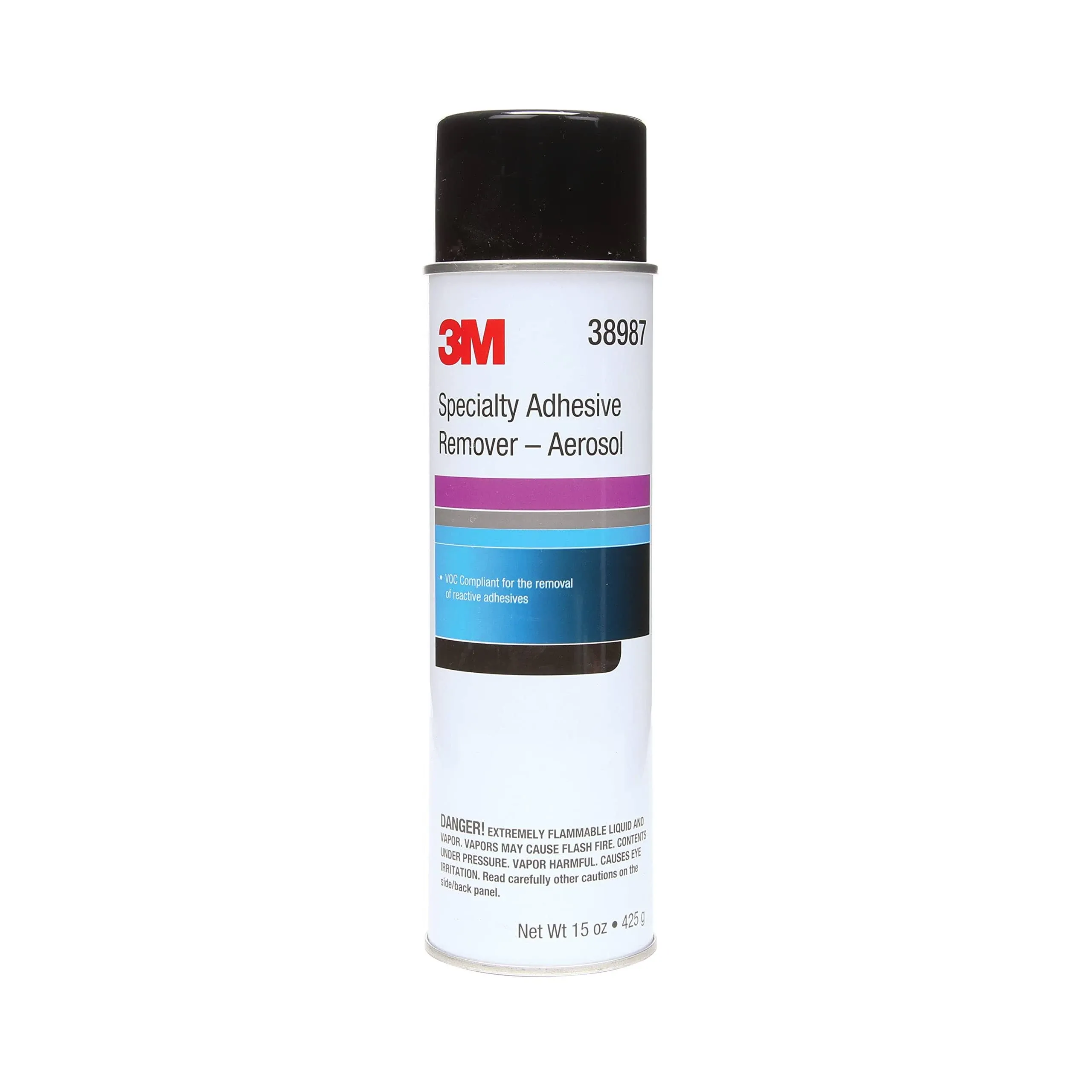 3M 38987 Specialty Adhesive Remover - 15 oz.