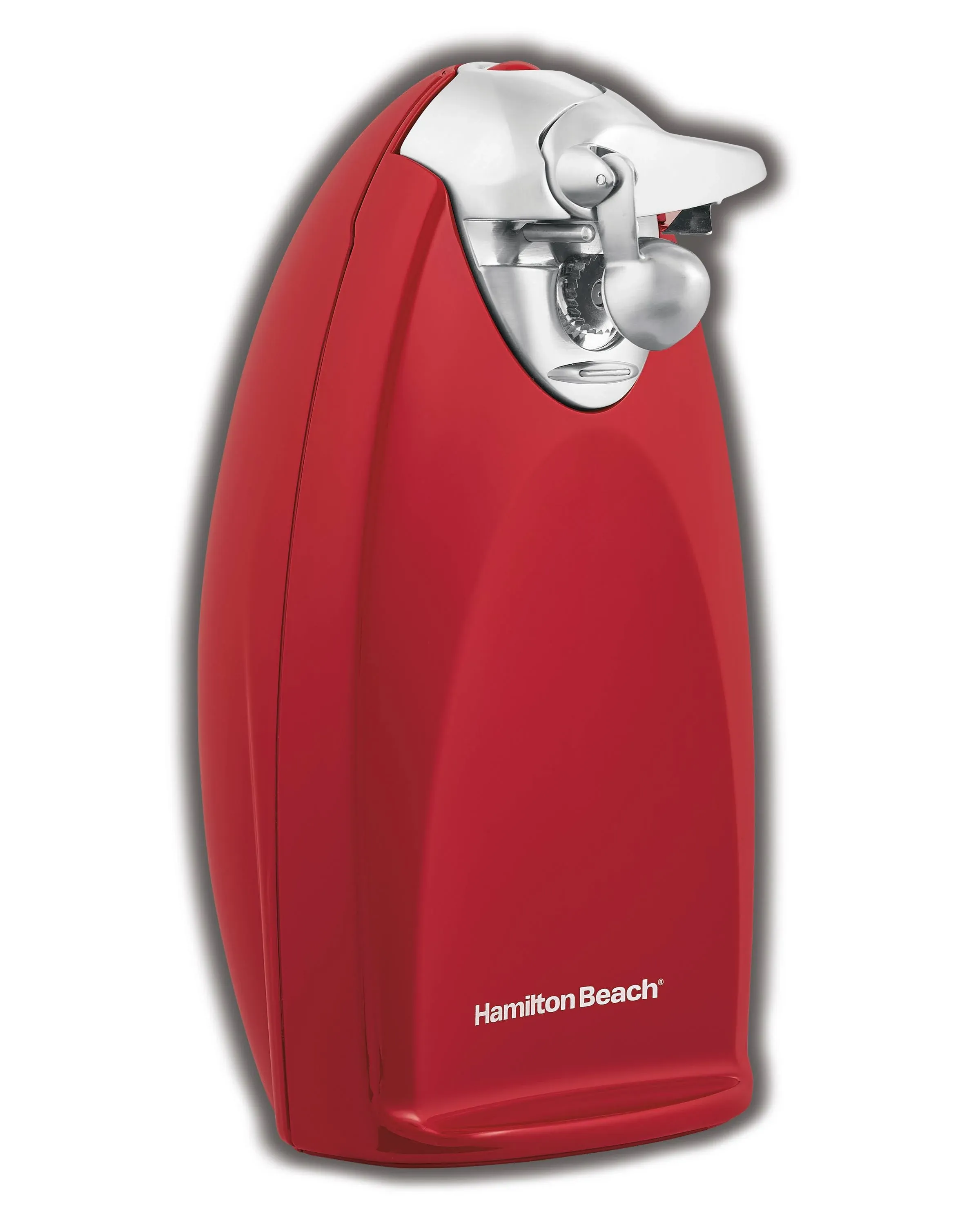 Hamilton Beach Extra-Tall Electric Can Opener