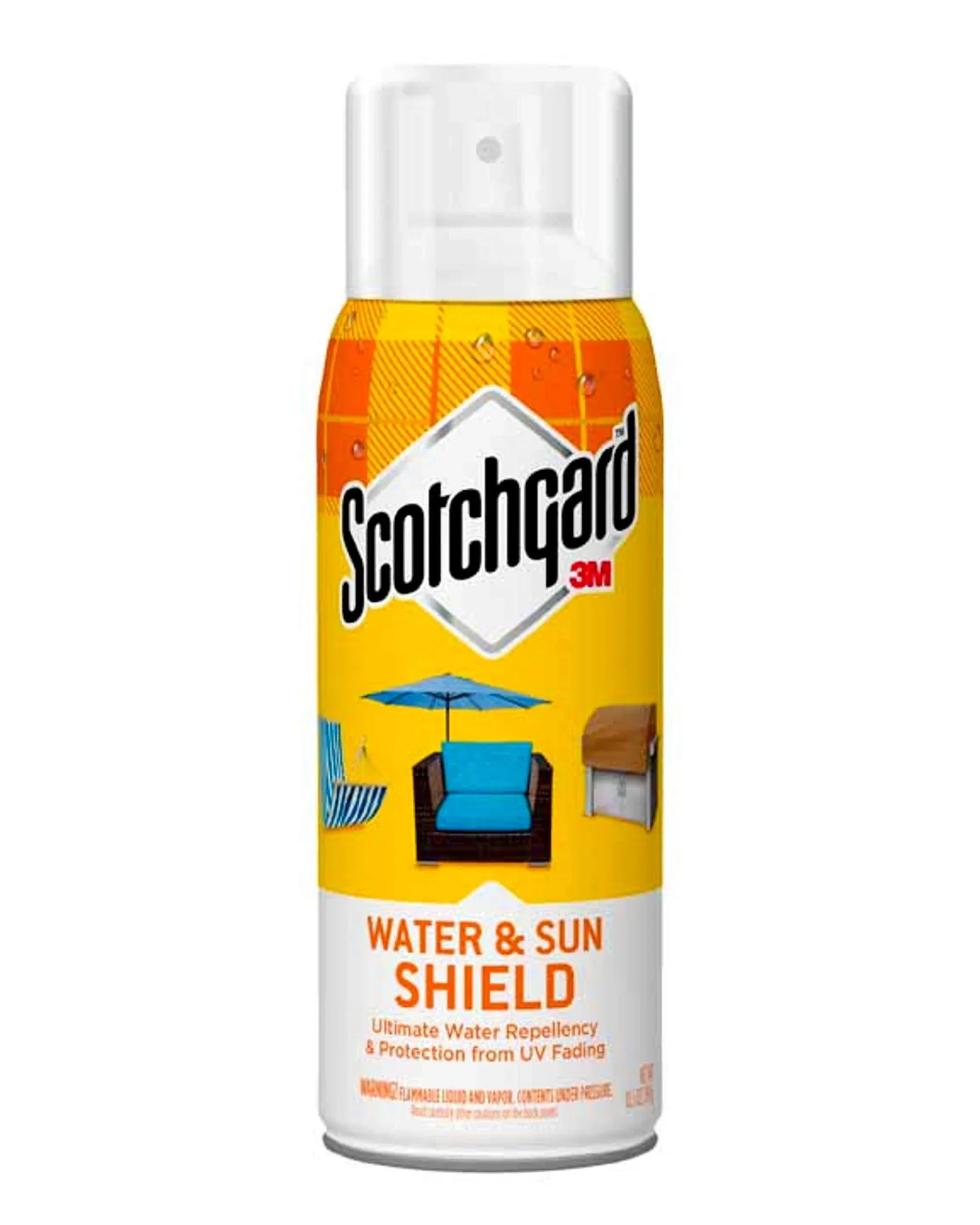 Scotchgard Water & Sun Shield - 10.5 oz