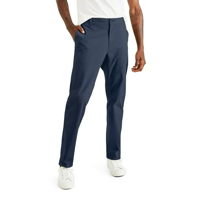 Dockers Men's Straight Fit Smart 360 Ultimate Chino Pants