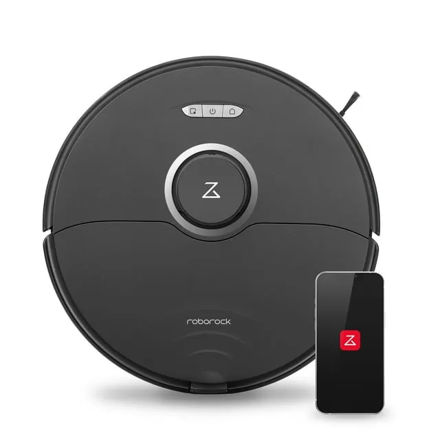 Roborock S8 Robot Vacuum Mop