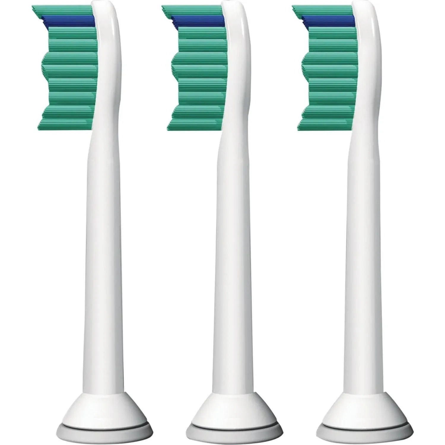 Philips Sonicare HX6013/64 Proresults Brush Head, Standard, 3 CountPhilips Sonicare HX6013/64 Proresults Brush Head, Standard, 3 Count